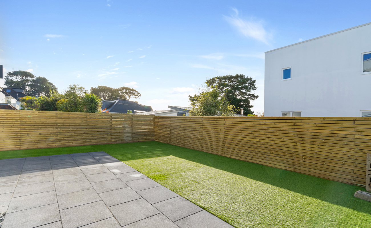 Richard Carr Properties Property | Residential Developments | Sandbanks Road, Poole, Dorset